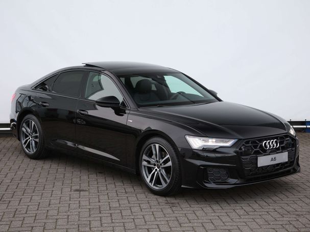 Audi A6 40 TFSI 150 kW image number 2