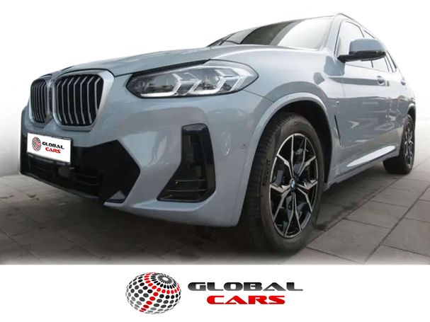 BMW X3 xDrive20d 140 kW image number 1