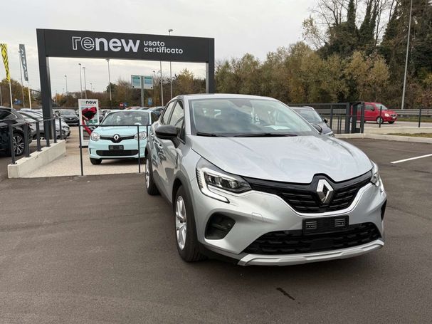 Renault Captur TCe 90 Zen 67 kW image number 2