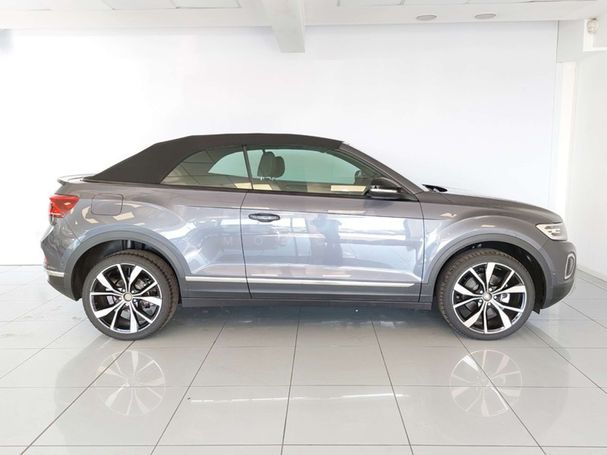 Volkswagen T-Roc Cabriolet 1.5 TSI DSG 110 kW image number 6