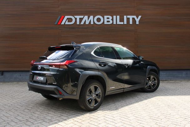 Lexus UX 250h 135 kW image number 2