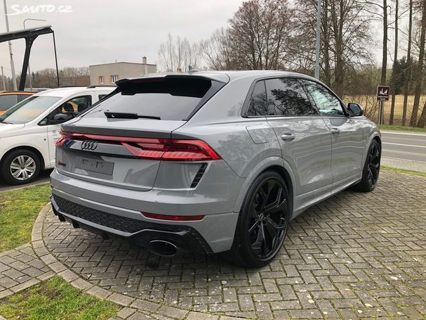 Audi RSQ8 441 kW image number 5