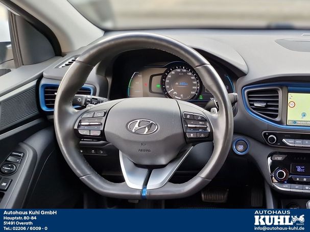 Hyundai Ioniq 1.6 104 kW image number 29