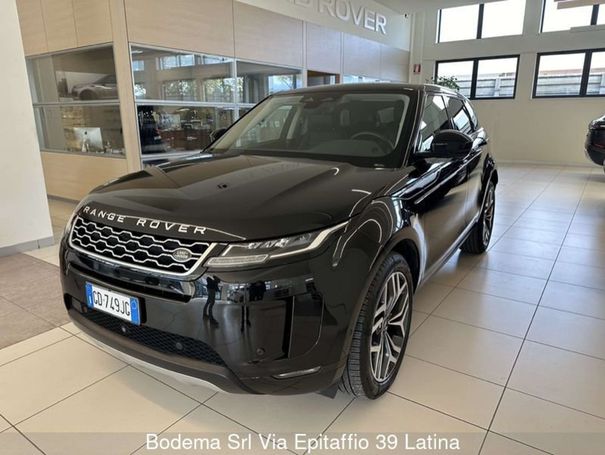 Land Rover Range Rover Evoque 120 kW image number 1