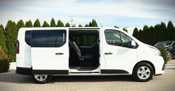 Renault Trafic 125 kW image number 10