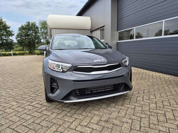 Kia Stonic 1.2 Edition 7 62 kW image number 7