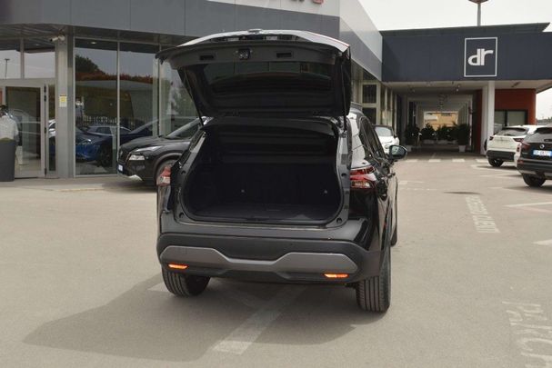 Nissan Qashqai 103 kW image number 7