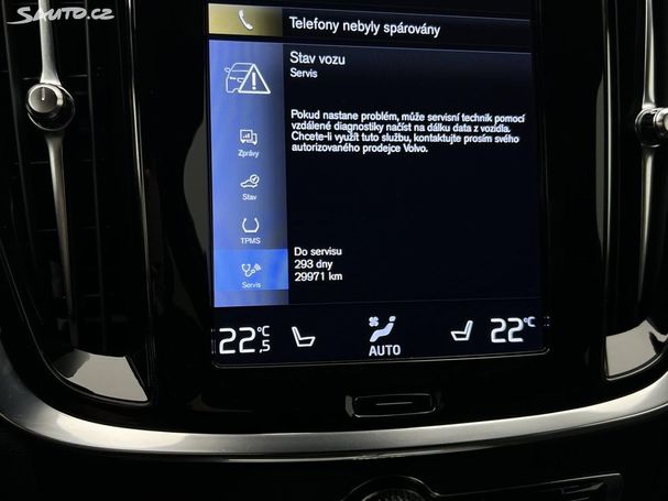 Volvo V60 B5 184 kW image number 35