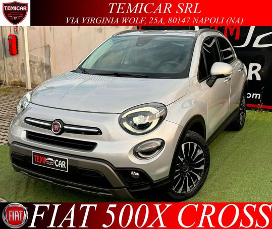 Fiat 500X Cross 1.6 96 kW image number 2