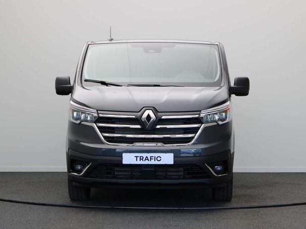 Renault Trafic Van L2H1 dCi 130 96 kW image number 6