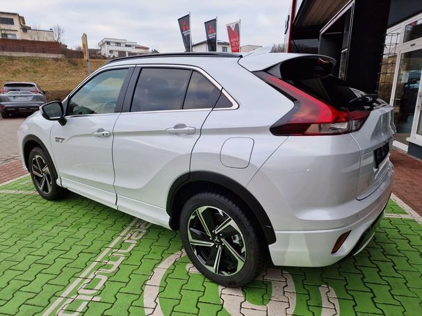 Mitsubishi Eclipse Cross 138 kW image number 8