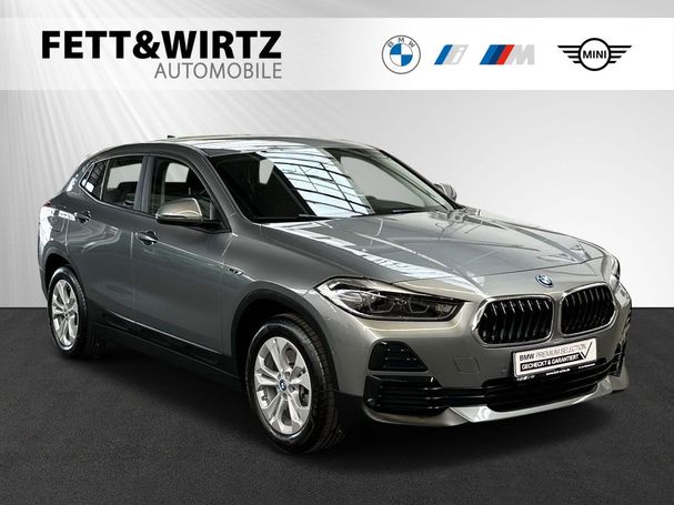 BMW X2 xDrive25e M X 162 kW image number 1