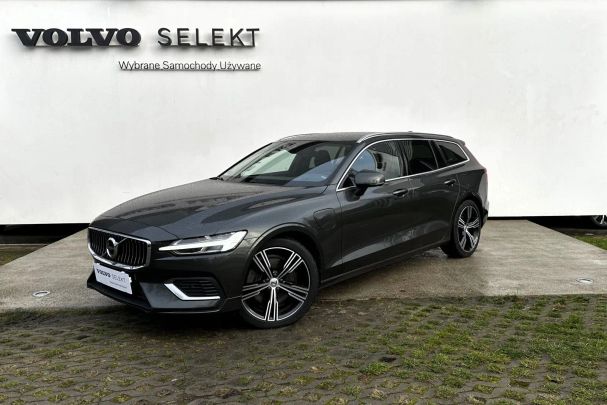 Volvo V60 AWD 293 kW image number 2