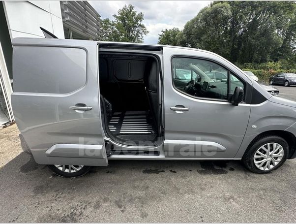 Citroen Berlingo BlueHDi 130 EAT8 Worker 96 kW image number 13