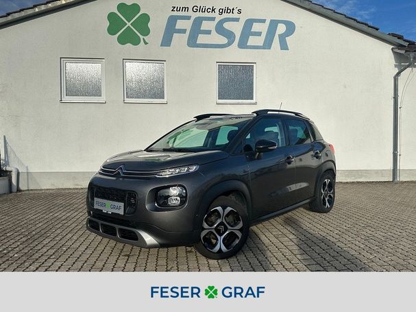 Citroen C3 Aircross BlueHDi Shine 81 kW image number 1