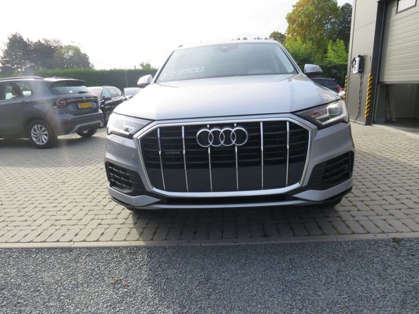 Audi Q7 45 TDI quattro 170 kW image number 2