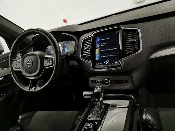 Volvo XC90 D5 AWD 173 kW image number 5