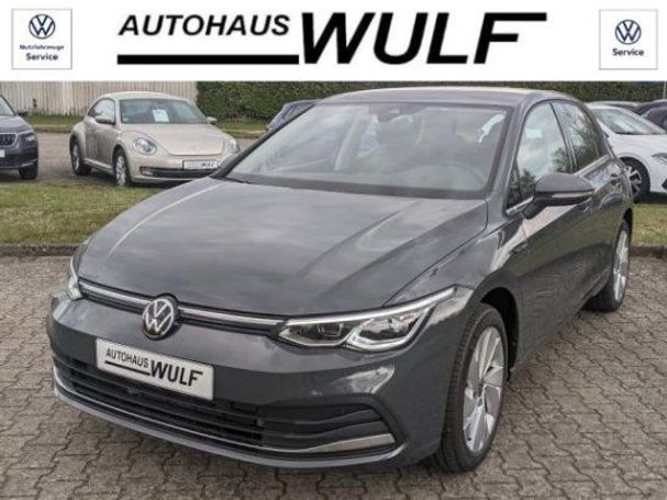 Volkswagen Golf 1.5 TSI Style 96 kW image number 1