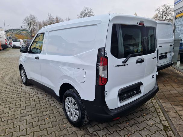 Ford Transit Courier Trend 92 kW image number 2