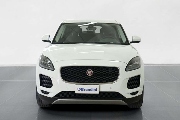 Jaguar E-Pace 110 kW image number 2