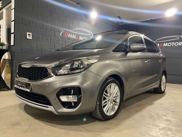 Kia Carens 1.7 CRDi 85 kW image number 1