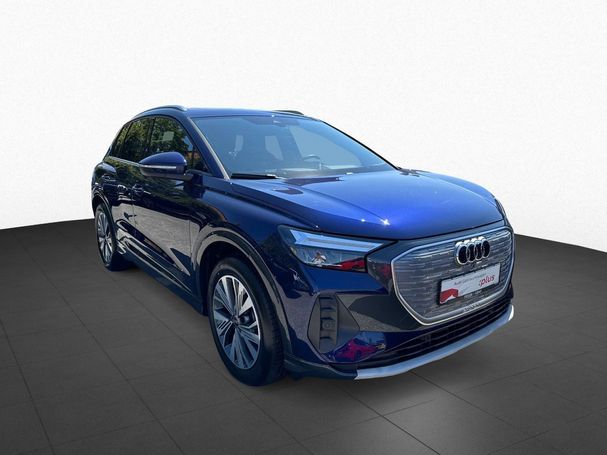 Audi Q4 35 e-tron 125 kW image number 3