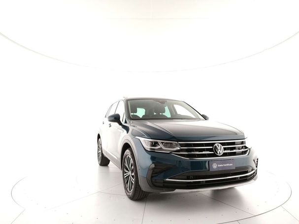 Volkswagen Tiguan 2.0 TDI 4Motion Elegance DSG 147 kW image number 8