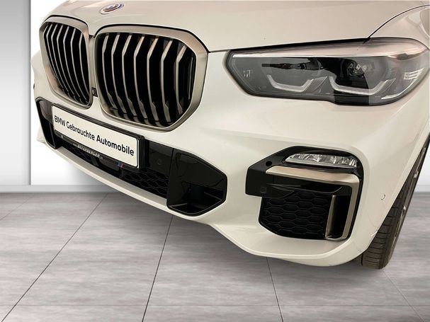 BMW X5 M 50d xDrive 294 kW image number 6