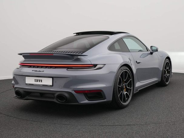 Porsche 992 Turbo S 478 kW image number 2