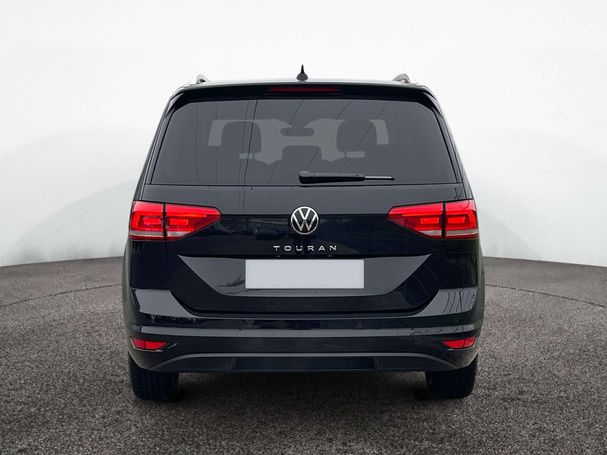 Volkswagen Touran DSG 110 kW image number 3