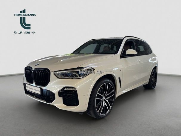 BMW X5 M50d xDrive 294 kW image number 1