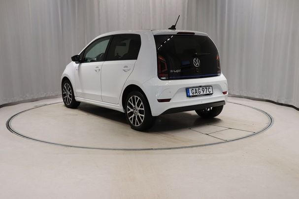 Volkswagen up! 60 kW image number 5