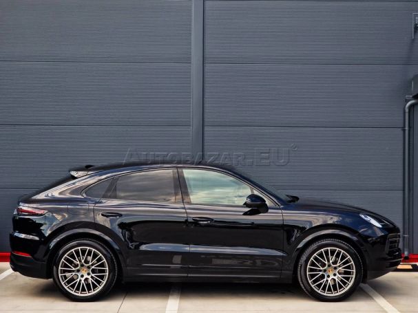 Porsche Cayenne Coupé 250 kW image number 2