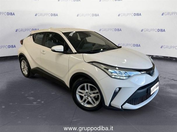 Toyota C-HR 1.8 90 kW image number 2