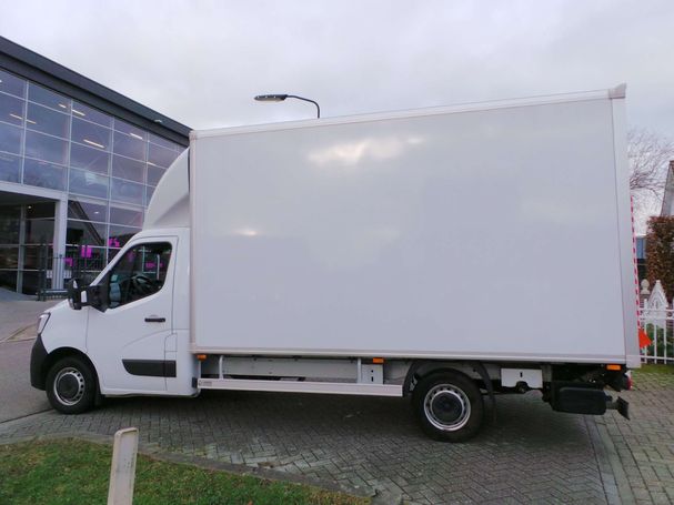 Renault Master dCi 107 kW image number 6