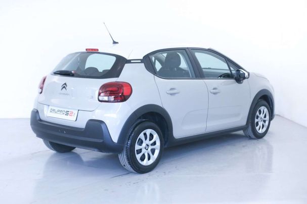 Citroen C3 BlueHDi 100 S&S FEEL 75 kW image number 2