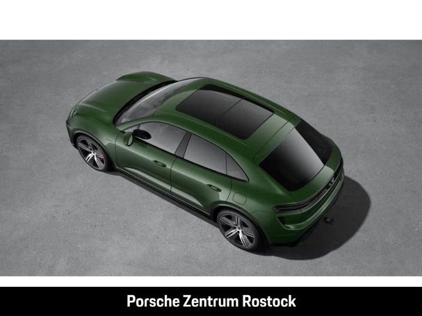 Porsche Macan Turbo 470 kW image number 2