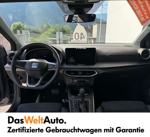 Seat Arona 1.0 TSI DSG 85 kW image number 12