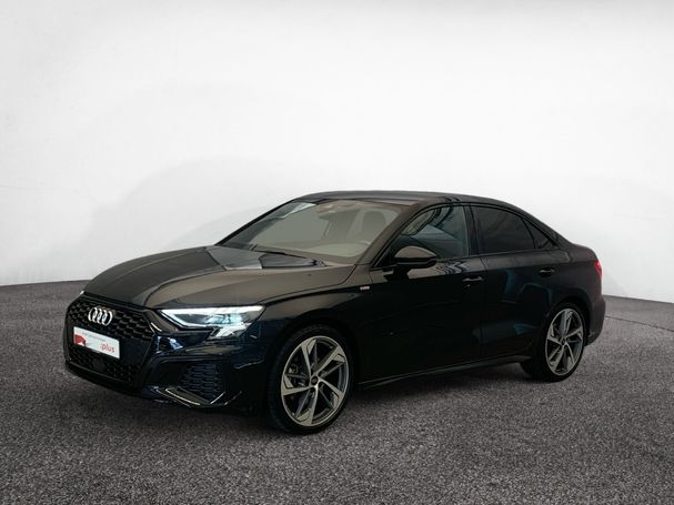 Audi A3 35 TFSI S tronic S-line 110 kW image number 1