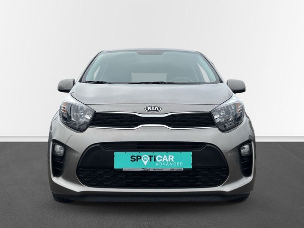 Kia Picanto 1.2 62 kW image number 3