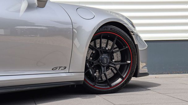 Porsche 992 GT3 4.0 375 kW image number 21