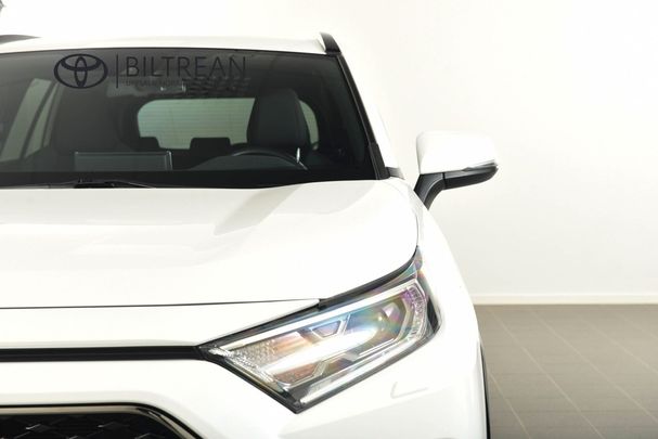 Toyota RAV 4 2.5 V Plug-in Hybrid 225 kW image number 20