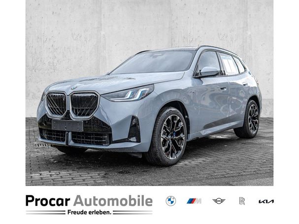 BMW X3 20d M Sportpaket xDrive 145 kW image number 1