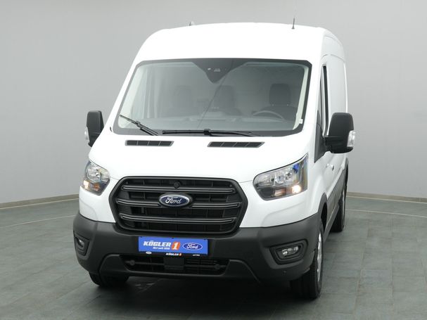 Ford Transit 350 L2H2 4x4 Trend 96 kW image number 48