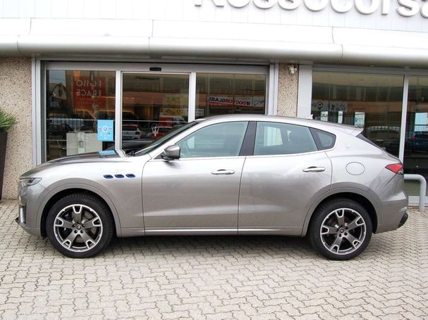 Maserati Levante 243 kW image number 5