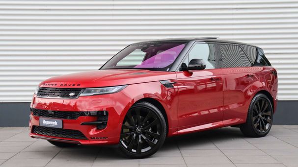 Land Rover Range Rover Sport P530 First Edition 391 kW image number 1