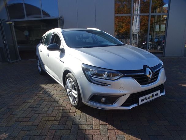 Renault Megane Grandtour 74 kW image number 2