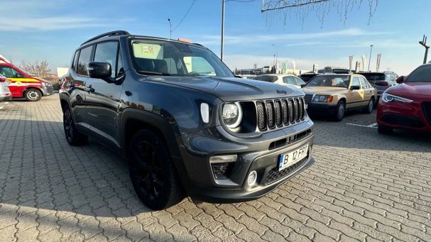 Jeep Renegade 88 kW image number 7