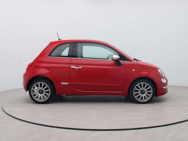 Fiat 500 TwinAir Lounge 60 kW image number 23