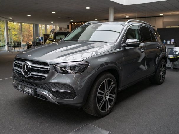 Mercedes-Benz GLE 450 270 kW image number 1